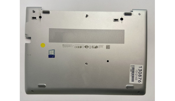 Нижня частина корпуса для ноутбука HP EliteBook 840 G5 L14371-001 6070B1210001 Б/В