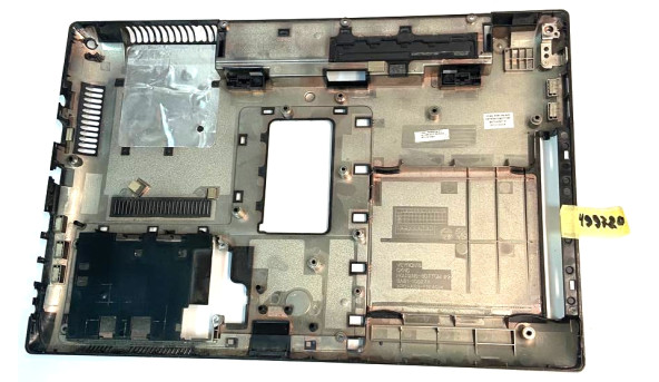 Нижня частина корпусу для ноутбука Samsung NP-RC530 Б/В - 499720