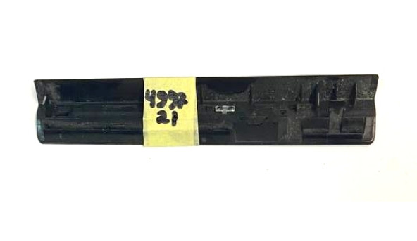 Заглушка CD/DVD для ноутбука Toshiba Samsung TS-LB23(B) Б/В - 499721