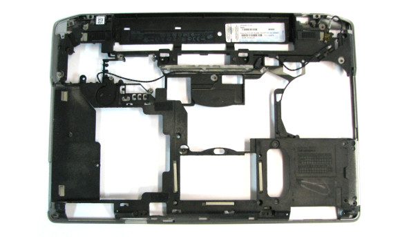 Нижня частина корпуса для ноутбука Dell Latitude E6420 AM0FD000H03 CN-0MFJHR CN-0R95H4 Б/В