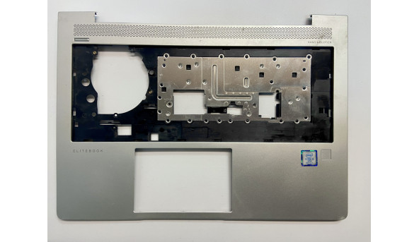 Средняя часть корпуса для ноутбука HP 840 G5 L18310-001 6070B1210201 Б/У