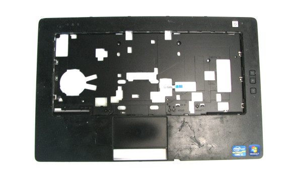 Средняя часть карпуса для ноутбука Dell Latitude 6420 E6420 0X2V9G 0KP0HN Б/У