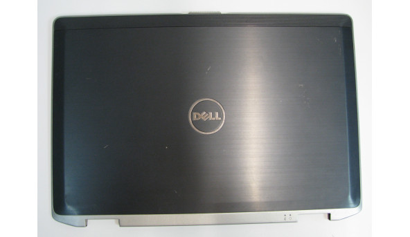 Крышка матрицы для ноутбука Dell Latitude E6420 CN-04MNMP AM0FD000803 Б/У