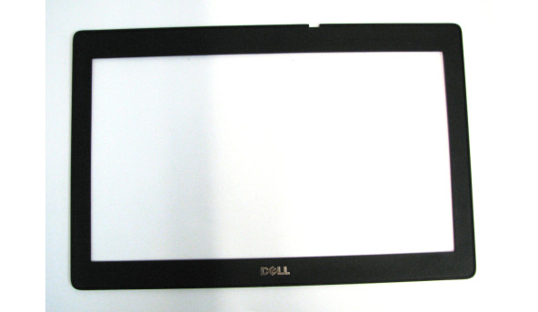 Рамка матрицы для ноутбука Dell Latitude E6420 AP0FD000C00AP0FD000B00 CN-0DMNFM/CN-0H4NX0 Б/У