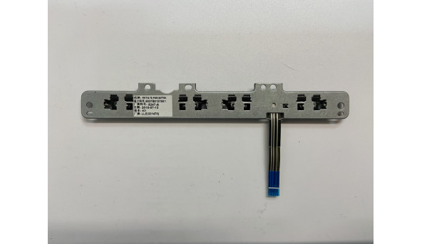 Додаткова плата кнопки тачпада для ноутбука HP 840 G5 6037B0137601 Б/В - 499750