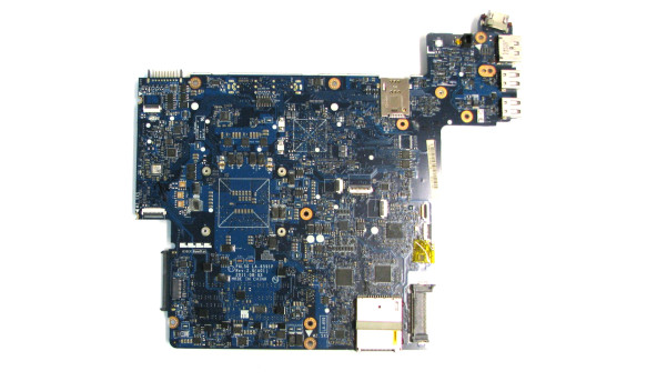 Материнська плата для ноутубука Dell Latitude E6420 PAL50 LA-6591P REV:2.0(A01) Б/В - 499753