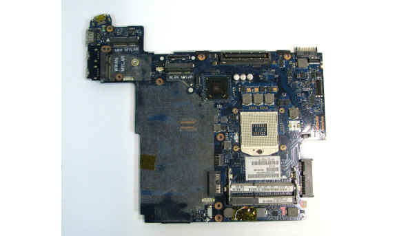 Материнская плата для ноутубука Dell Latitude E6420 PAL50 LA-6591P REV:2.0(A01) Б/У