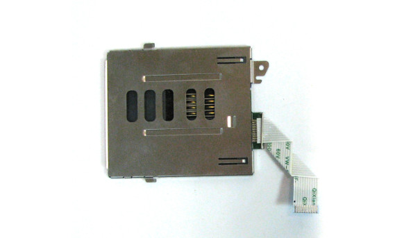Разъем смарт-карт Smart Card для нотубука Dell Latitude E6420 CN-01FGH6-GSAD3 Б/У