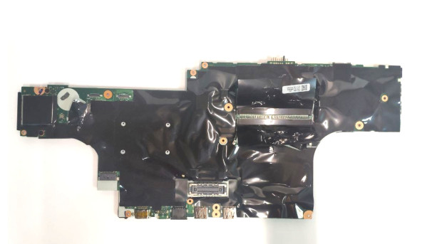 Материнська плата для ноутбука Lenovo P50 M2000M NM-A451 Б/В - 499760
