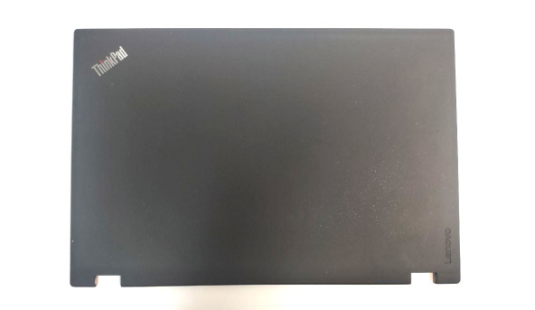 Крышка матрицы для ноутбука Lenovo Thinkpad P50 AP0Z6000800 Б/У