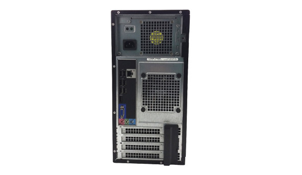 Системний блок Dell OptiPlex 390 Intel Core i3-2120 8 GB RAM 500 GB HDD - системний блок Б/В - 499771