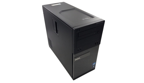 Системний блок Dell OptiPlex 390 Intel Core i3-2120 8 GB RAM 500 GB HDD - системний блок Б/В - 499771