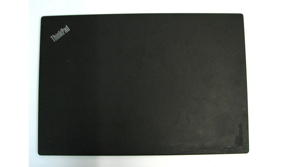 Кришка матриці для ноутбука Lenovo ThinkPad X260 X270 AP12F000600 SCB0M84924 Б/В