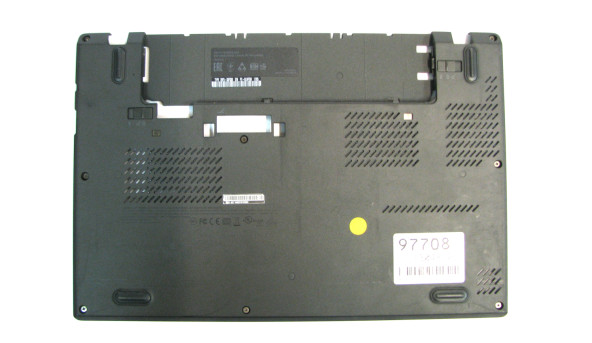 Нижня частина корпуса для ноутбука Lenovo ThinkPad X260 AP0ZK000100 Б/В