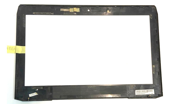 Рамка матрицы для ноутбука Asus G53 G53S G53S.6 13GN0Z1AP013-1 Б/У - 499783