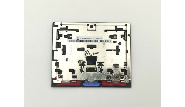 Тачпад для ноутубка Lenovo ThinkPad X240 X260 X250 X270 01AY053 01AY054 01AY055 8SSM10K878 8SSM10L66708 8SSM10L6824 8SSM10L6825 Б/У - 499789