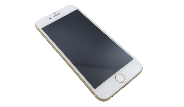 Смартфон Apple iPhone 6 A1586 Apple A8 32GB 8/1.2 MP iOS 12.5.7 [IPS 4.7"] - смартфон Б/У