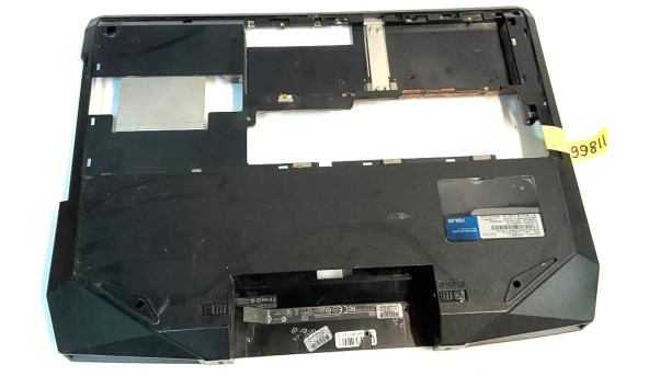 Средняя часть корпуса для ноутбука ASUS ROG G53SW 13GN3H1AP011 Б/У