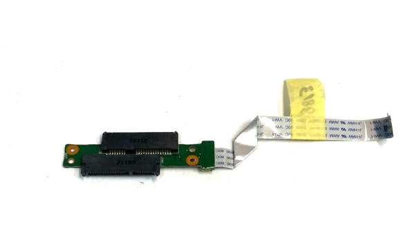 Перехідник HDD / SATA для ноутбука Asus Rog G53SW 69N0KTJ10C01-01 Б/В