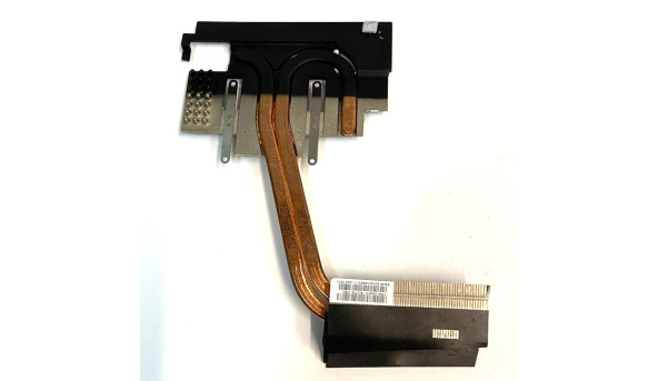 Термотрубка системи охолодження для ноутбука Asus ROG 15.6 G53SW 13GN0Z1AM051-1 13N0-JIA0A11 Б/В