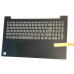 Средняя часть корпуса для ноутбука Lenovo Ideapad V145-15AST Keyboard+Touchpad AP2G7000300SVT Б/У