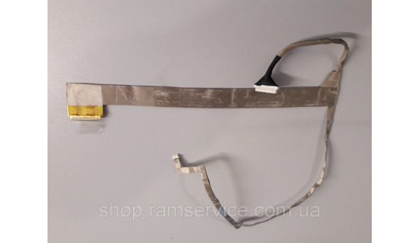 Шлейф матрицы для ноутбука Samsung NP-RF510, NP-RF510-S02UA, RC528, RC530, RF510, RF511 CNBA3900975A Б/У - 499854