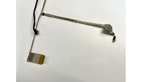 Шлейф матрицы для ноутбука Samsung NP-RF510, NP-RF510-S02UA, RC528, RC530, RF510, RF511 CNBA3900975A Б/У - 499854