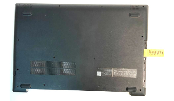 Нижняя часть корпуса Корыто Поддон Lenovo 145-15AST 81MT0010GE Б/У