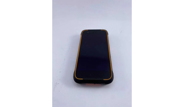 Смартфон сканер HAMMER BS21 IP68 MediaTek MTK6739 2/16 GB 8 MP NFC Android 8.1 [5"] - смартфон Б/У - 499873