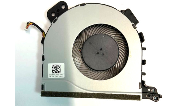 Вентилятор системи охлаждения для ноутбука Lenovo 145-15AST Б/У