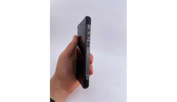 Смартфон Ulefone Armor X3 IP69K MT6580 2/32 GB 8/2 MP Android 9 [IPS 5.5"] - смартфон Б/У - 499881