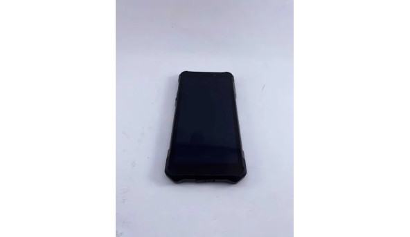 Смартфон Ulefone Armor X3 IP69K MT6580 2/32 GB 8/2 MP Android 9 [IPS 5.5"] - смартфон Б/У - 499881