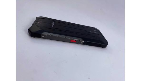Смартфон Ulefone Armor X3 IP69K MT6580 2/32 GB 8/2 MP Android 9 [IPS 5.5"] - смартфон Б/У - 499881