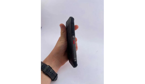 Смартфон Ulefone Armor X3 IP69K MT6580 2/32 GB 8/2 MP Android 9 [IPS 5.5"] - смартфон Б/У - 499881