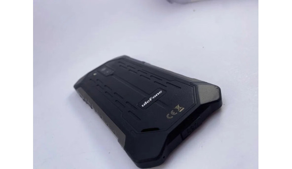 Смартфон Ulefone Armor X3 IP69K MT6580 2/32 GB 8/2 MP Android 9 [IPS 5.5"] - смартфон Б/У - 499881