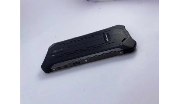 Смартфон Ulefone Armor X3 IP69K MT6580 2/32 GB 8/2 MP Android 9 [IPS 5.5"] - смартфон Б/У - 499881