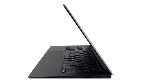 Ноутбук Dell XPS 13 9350 Intel Core i7-6560U 16 GB RAM 256 GB SSD [сенсорный IPS 14" FullHD] - ноутбук Б/У