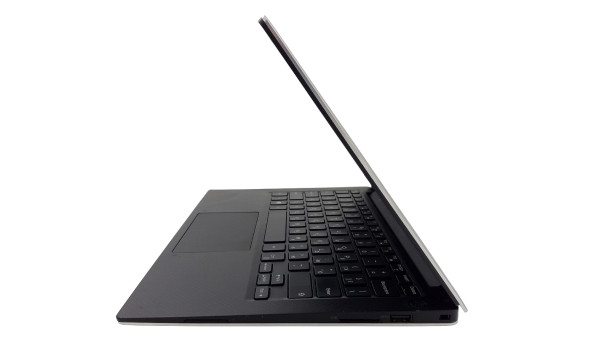 Ноутбук Dell XPS 13 9350 Intel Core i7-6560U 16 GB RAM 256 GB SSD [сенсорный IPS 14" FullHD] - ноутбук Б/У - 499883