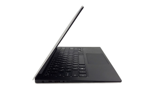 Ноутбук Dell XPS 13 9350 Intel Core i7-6560U 16 GB RAM 256 GB SSD [сенсорный IPS 14" FullHD] - ноутбук Б/У - 499883