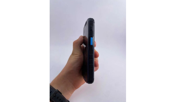 Смартфон сканер Stazione 120 IP65 ARM Cortex A7 2/16 GB 8/2 M/P NFC Android 7.1 [5"] - смартфон Б/В - 499885
