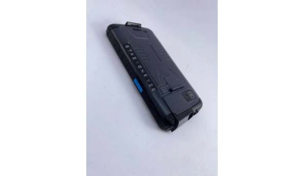 Смартфон сканер Stazione 120 IP65 ARM Cortex A7 2/16 GB 8/2 M/P NFC Android 7.1 [5"] - смартфон Б/В - 499885