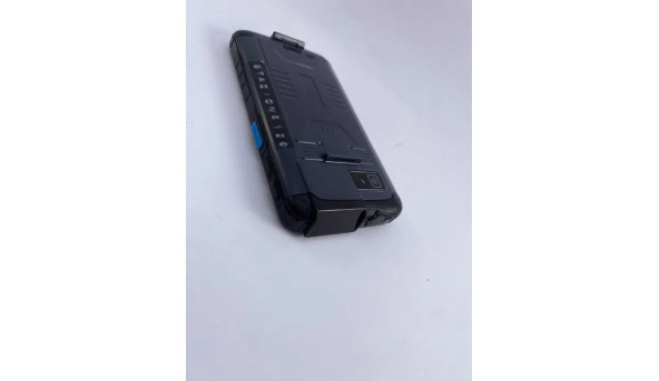 Смартфон сканер Stazione 120 IP65 ARM Cortex A7 2/16 GB 8/2 M/P NFC Android 7.1 [5"] - смартфон Б/В - 499885