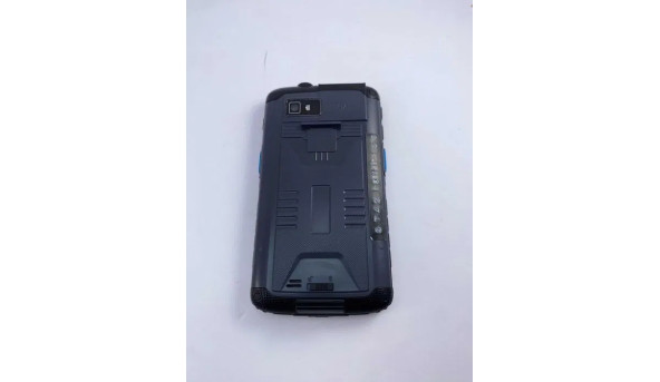 Смартфон сканер Stazione 120 IP65 ARM Cortex A7 2/16 GB 8/2 M/P NFC Android 7.1 [5"] - смартфон Б/В - 499885