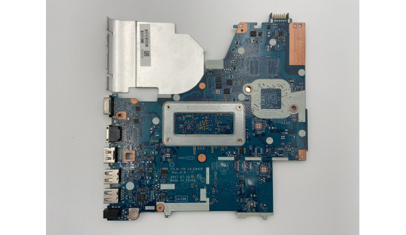 Материнська плата CTL51/53 LA-E841P HP Compaq 255 Pavilion G6 Б/В - 499887