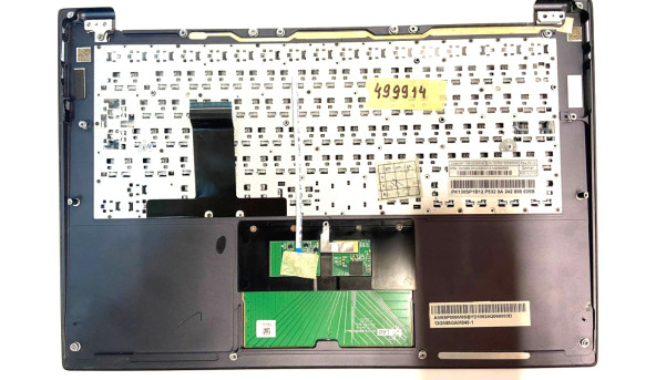 Средняя часть корпуса для ноутбука ASUS UX31E 13GN8N3AM040-1 Б/У