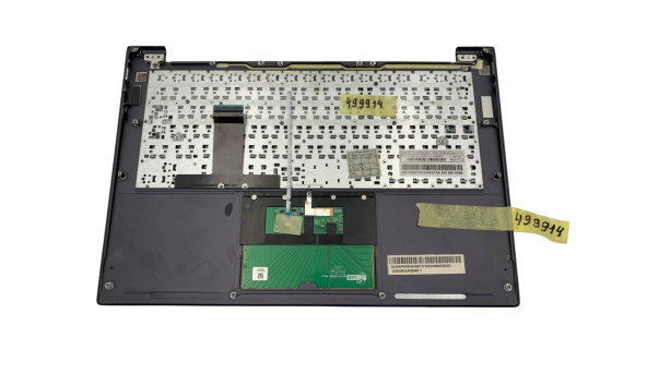Средняя часть корпуса для ноутбука ASUS UX31E 13GN8N3AM040-1 Б/У - 499914