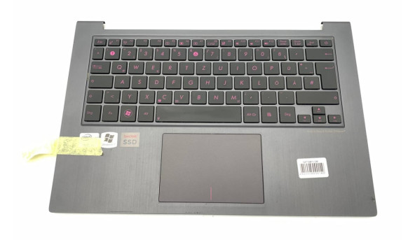 Средняя часть корпуса для ноутбука ASUS UX31E 13GN8N3AM040-1 Б/У