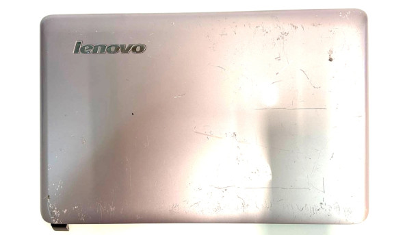 Крышка матрицы Lenovo IdeaPad Z360 13.3" 39LL7LCLV10 Б/У