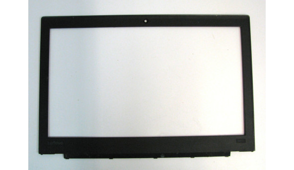 Рамка матрицы для ноутбука Lenovo Thinkpad X260 X270 SB30K41916 FA0ZJ000200 Б/У