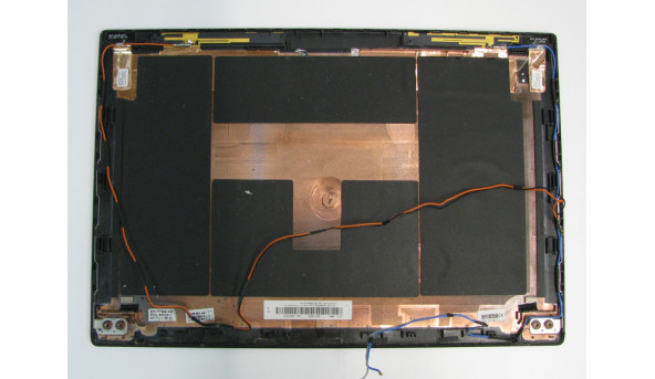 Крышка матрицы для ноутбука Lenovo ThinkPad X260 X270 AP12F000600 SCB0M84924 Б/У - 499919